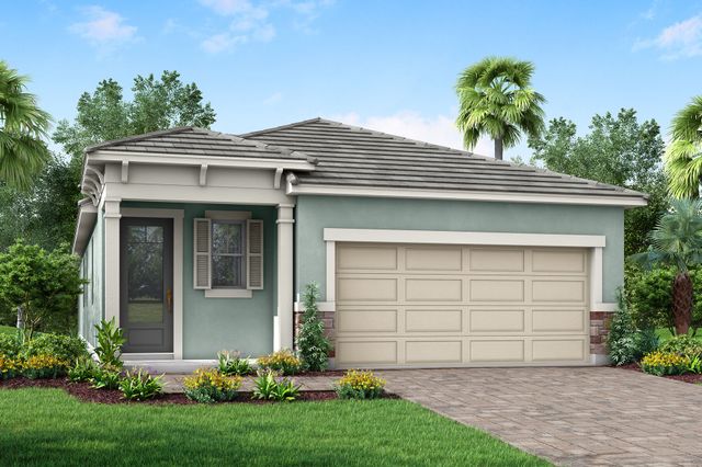 Seabranch by Mattamy Homes - image