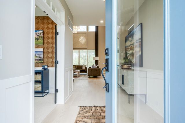 Pearson by Fischer Homes - image
