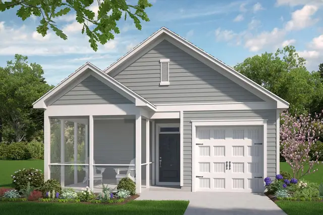 Palmetto by McKee Homes - image