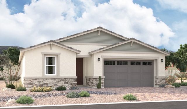 Seasons at Trevino II image