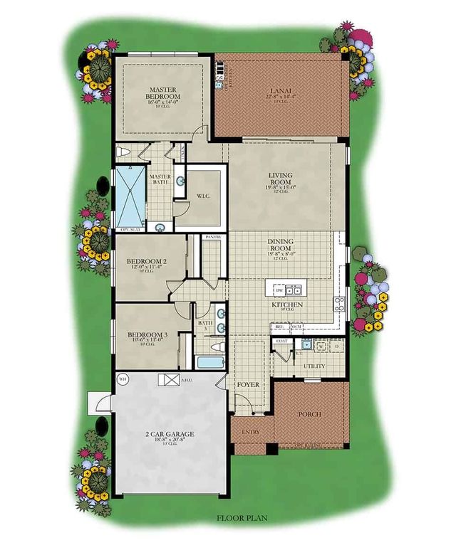 Marbella 3BR by ABD Development - image