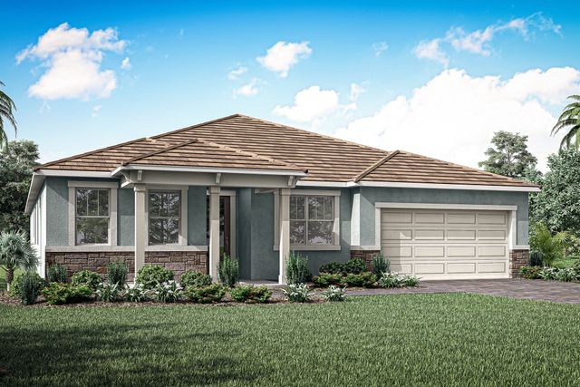 Red Rock by Mattamy Homes - image