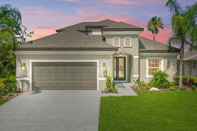 St. Andrews by SeaGate Homes - image