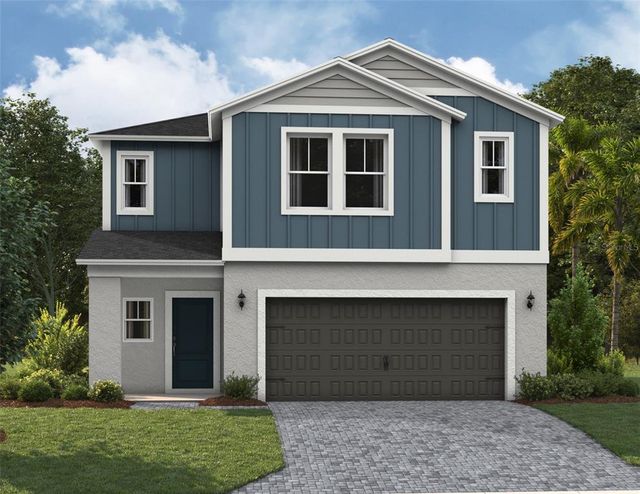 Pasadena Ridge image