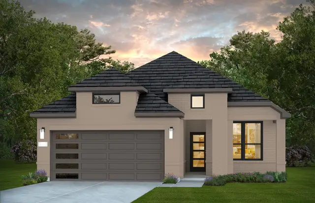 Barrett by Pulte Homes - image