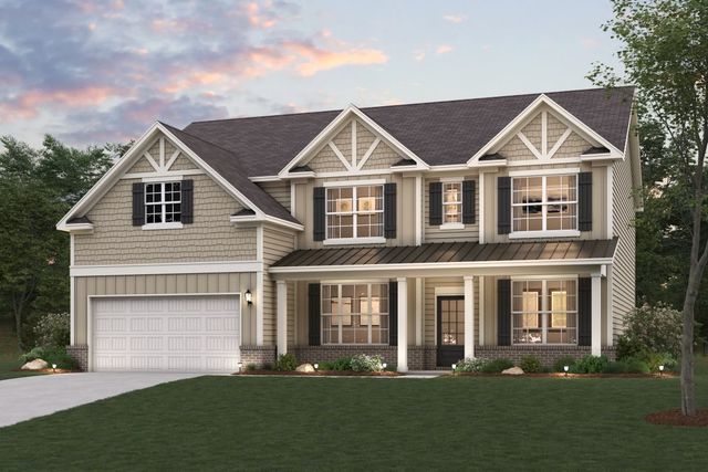 Birch by Century Communities - image