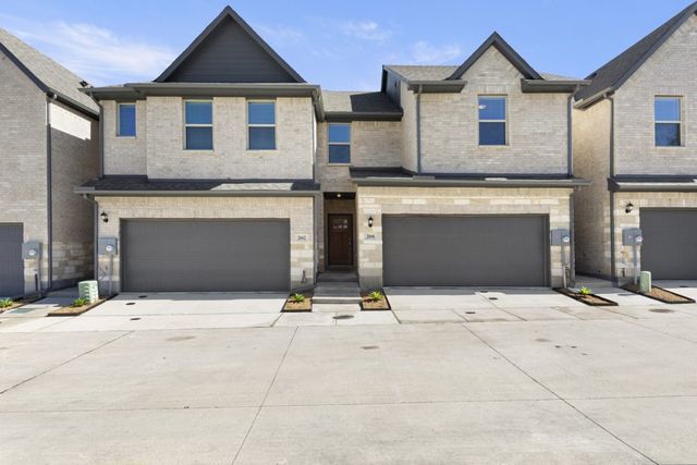 Amber by Impression Homes - image