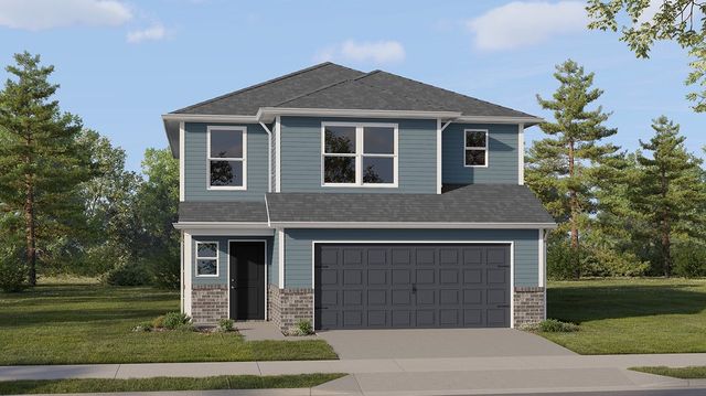 Camden by Lennar - image