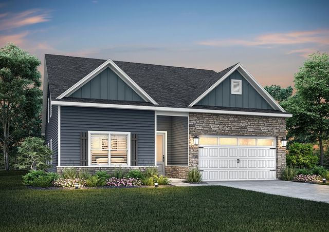 Paisley by Terrata Homes - image