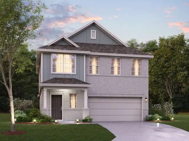 Dogwood - Smart Series by M/I Homes - image
