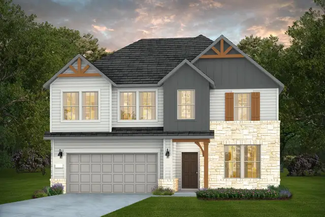 Sondra by Pulte Homes - image