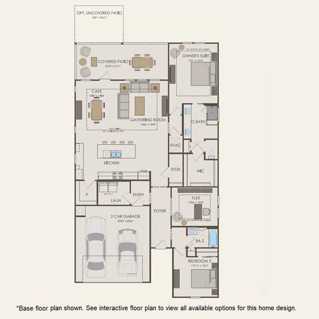 Palmary by Del Webb - image