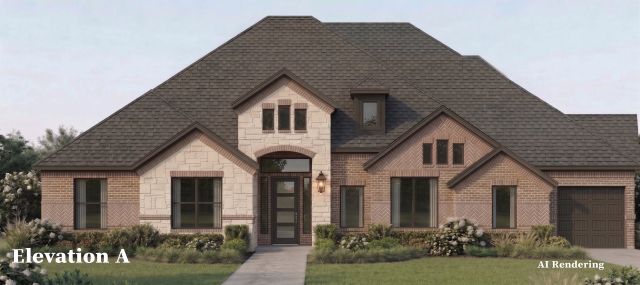 Isabella by Altura Homes - image