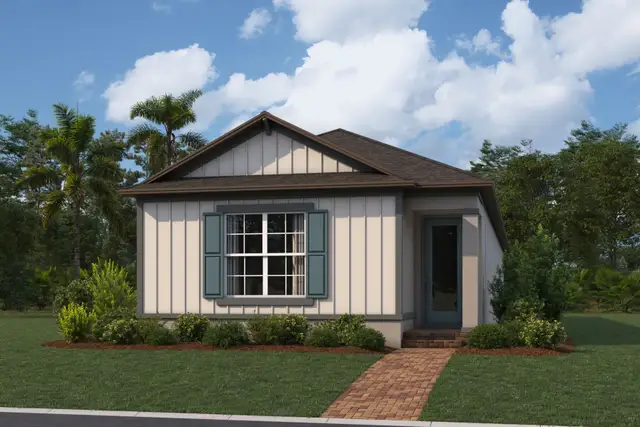 Siesta Key by M/I Homes - image