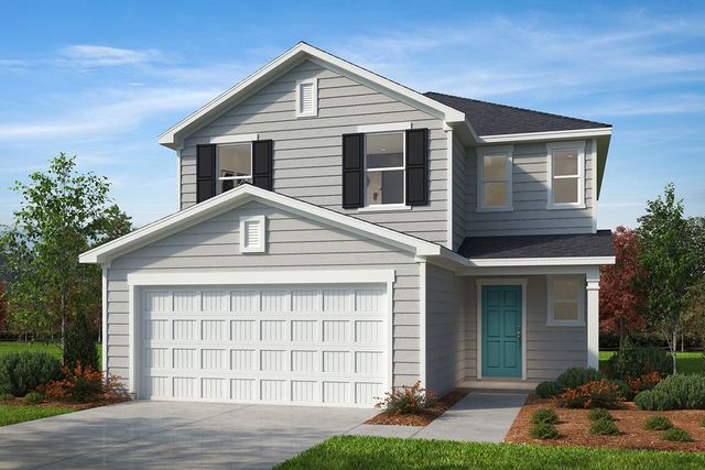 1808 by KB Home - image