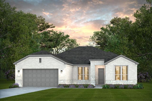 Stellar by Del Webb - image