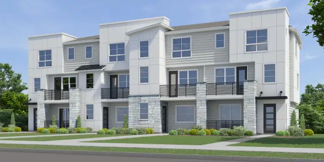 Nolan by Lokal Homes - image