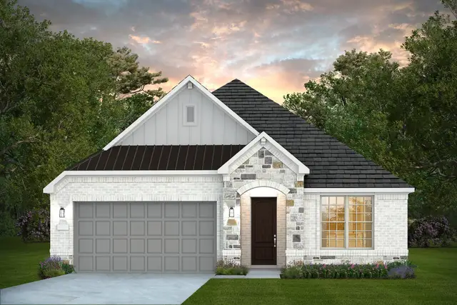 Doucette by Pulte Homes - image