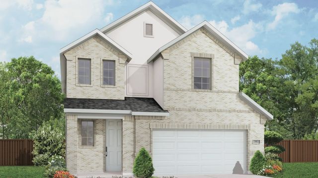 Legend by DRB Homes - image