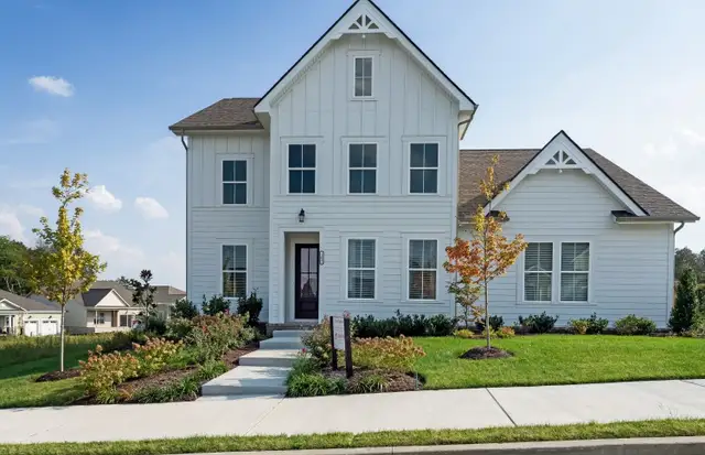 Harlow by Celebration Homes - image