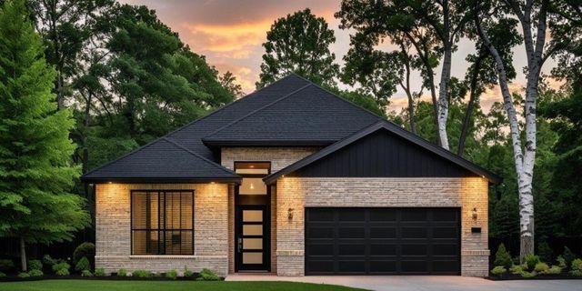 Valencia by First America Homes - image