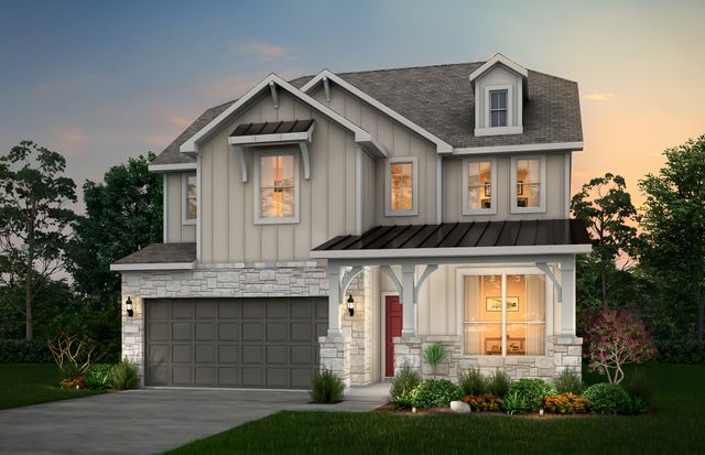 Riverdale by Pulte Homes - photo