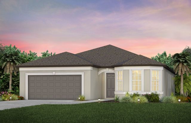 Coral by Pulte Homes - photo