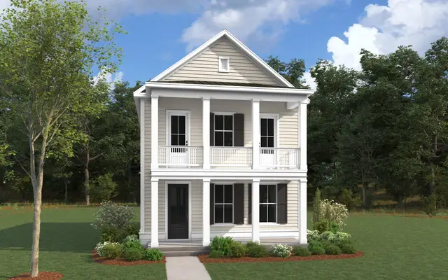 Bowen - Single Family Homes by Dream Finders Homes - image