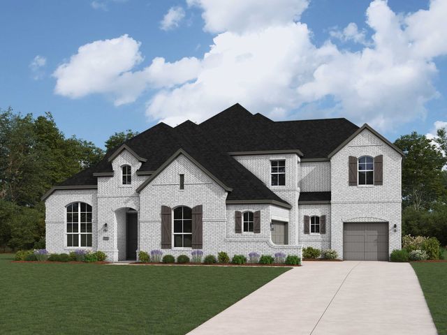 289 by Highland Homes - image