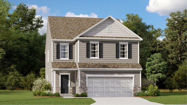 Westbury by Lennar - photo