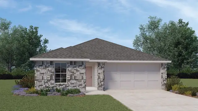 The Easton by D.R. Horton - image