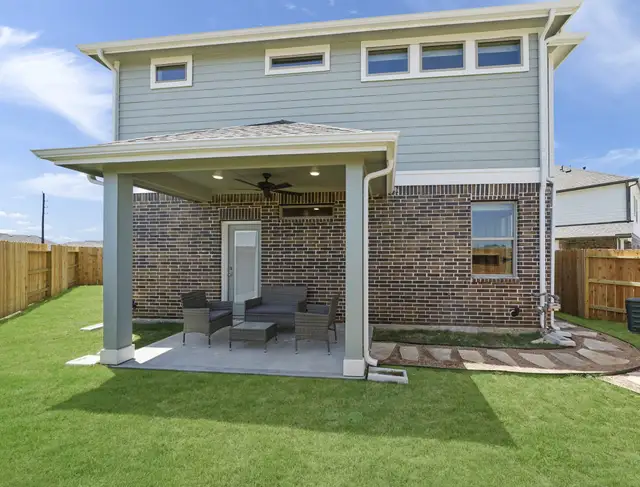 Storybrooke – Courtyard Collection by Chesmar Homes - image