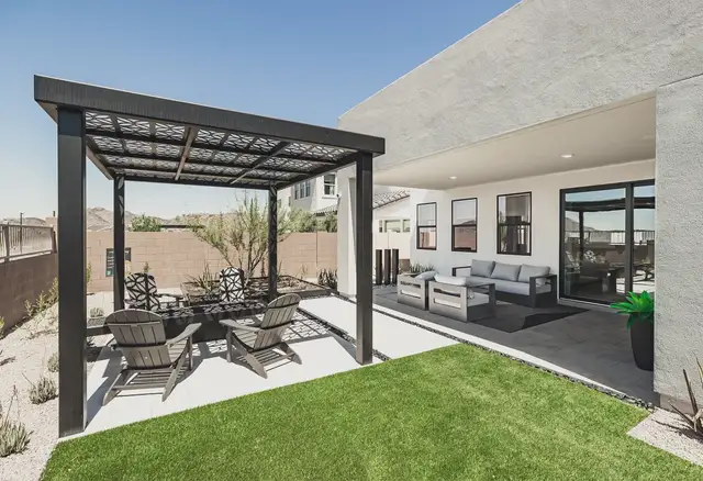 4014 by Shea Homes - image