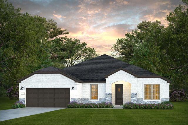 Stardom by Del Webb - image