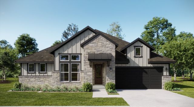 Vista by Risewell Homes - image
