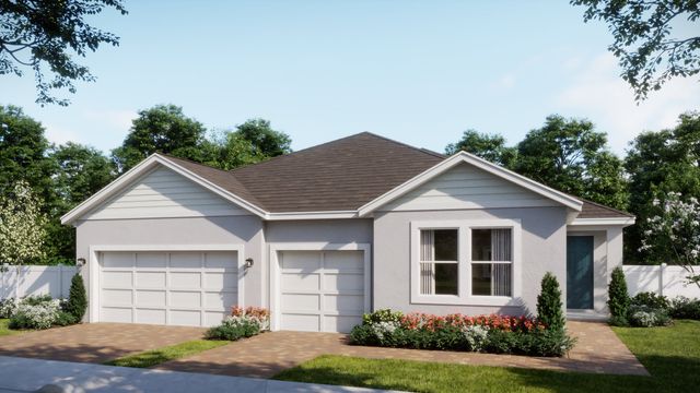 Longleaf by Risewell Homes - image