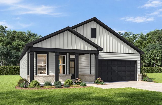 The Holly K by Davidson Homes LLC - image