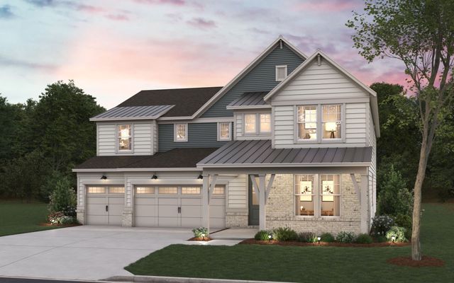 Roseland by Pulte Homes - image