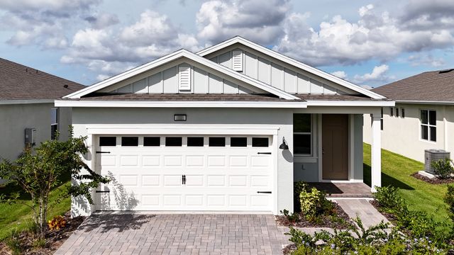 BOWEN by D.R. Horton - image