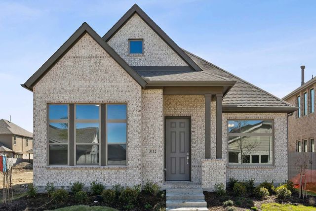 The Peterson by David Weekley Homes - image