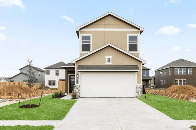 Hera 1605 SB by Saratoga Homes - image