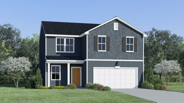 Fairfield by Lennar - image