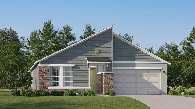 Augusta by Lennar - image