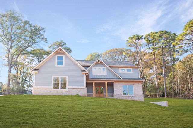 Cedar Ridge - Homesites by Dream Finders Homes - image