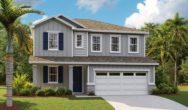 Lapis by Richmond American Homes - image