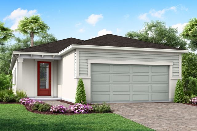 Egmont by Mattamy Homes - image