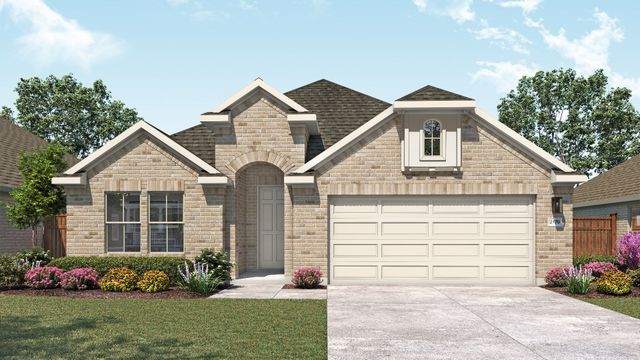 Juniper by DRB Homes - image