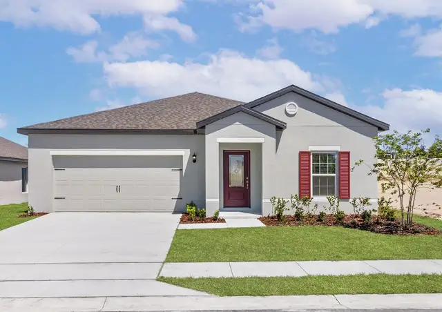 Summit by LGI Homes - image