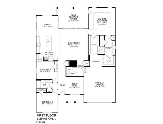 Savannah by Ryan Homes - image