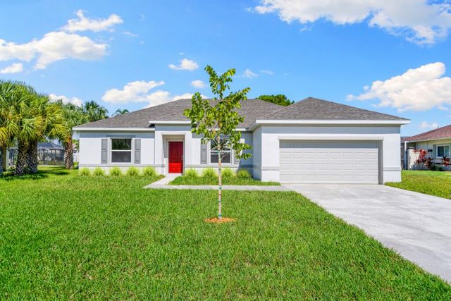 Siesta by Holiday Builders - image